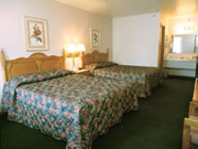 Honeysuckle Inn, Branson MO Hotels (1)