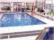 Honeysuckle Inn, Branson MO Hotels (2)