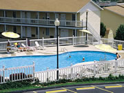 Honeysuckle Inn