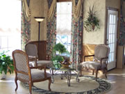 Honeysuckle Inn