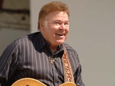Roy Clark with Justin David, Branson MO Shows