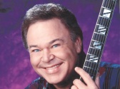 Roy Clark with Justin David, Branson MO Shows