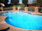 Quality Inn 76, Branson MO Hotels (2)