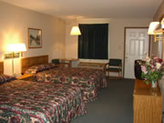 Rosebud Inn
