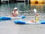 Still Waters Resort