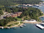 Still Waters Resort