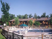 Still Waters Resort