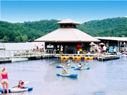 Still Waters Resort