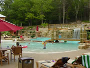 Still Waters Resort
