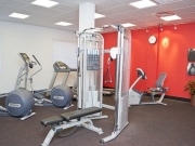 Radisson Hotel