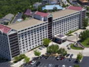 Radisson Hotel