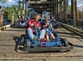 The Track Family Fun Parks, Branson MO Shows (1)