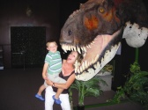 Dinosaur Museum