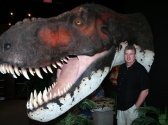 Dinosaur Museum