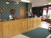 Green Gables Inn