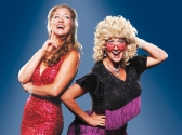 Cassandre' Haygood and Friends, Branson MO Shows