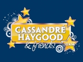 Cassandre' Haygood and Friends, Branson MO Shows