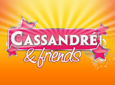 Cassandre' Haygood and Friends, Branson MO Shows (1)