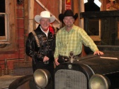 Roy Rogers Jr Show, Branson MO Shows (1)
