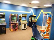 Castle Rock Resort