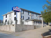 All American Inn