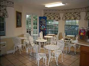 Gazebo Inn