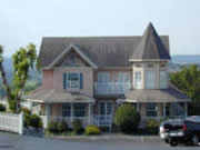 Gazebo Inn