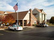 Residence Inn