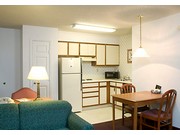 Residence Inn