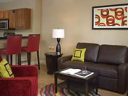 Hilton Promenade