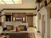Hilton Promenade