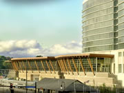 Hilton Convention Center Hotel