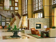 Hilton Convention Center Hotel