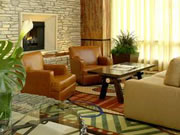 Hilton Convention Center Hotel