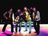Eagles Tribute 