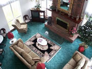 Bradford House Bed and Breakfast
