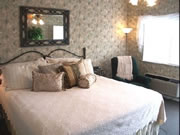 Bradford House Bed and Breakfast