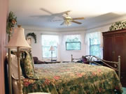 Bradford House Bed and Breakfast