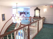 Bradford House Bed and Breakfast