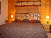Thousand Hills Cabins at Grand Mountain