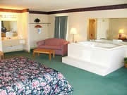 Ozark Mountain Inn