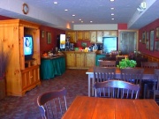 Outback Roadhouse