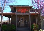 Outback Roadhouse