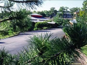 Outback Roadhouse