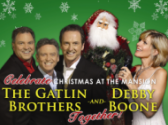 Gatlin Brothers & Debby Boone Together!