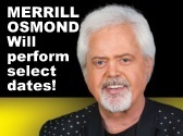 Osmonds, Branson MO Shows (2)