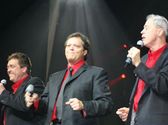 Osmonds, Branson MO Shows (2)