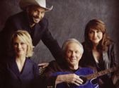 Mel Tillis and Family Christmas