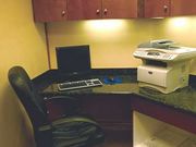 Hampton Inn Branson Hills