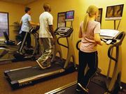 Hampton Inn Branson Hills